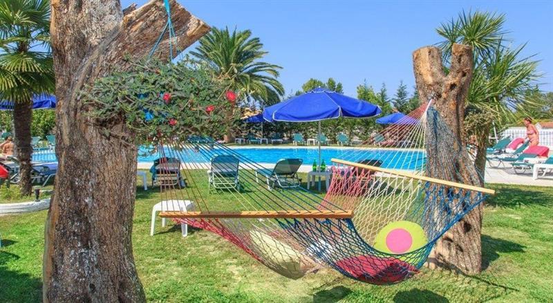 Goudelis 3* Sidari (Corfu)