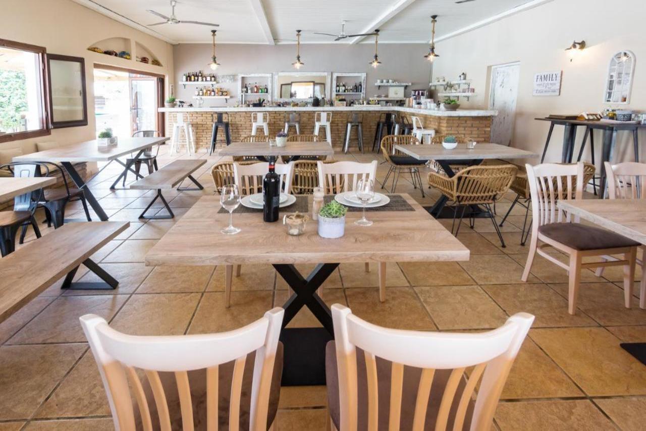 Aparthotel Goudelis Sidari (Corfu)