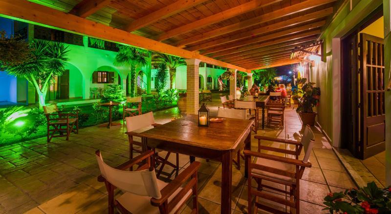 Aparthotel Goudelis Sidari (Corfu)